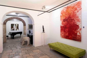 Cantiere dell'anima - Rooms of art Trapani